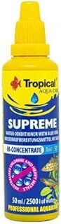 Tropical Supreme Akvaryum Su Düzenleyici 50ml