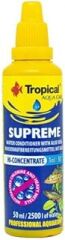 Tropical Supreme Akvaryum Su Düzenleyici 50ml