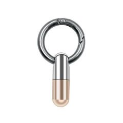 SN-14530 ANAHTARLIĞA TAKILABİLEN KAPSÜL MİNİ FALÇATA
