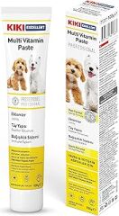 KIKI Excellent Köpek Multi Vitamin Paste Macun 100 gr. KD301