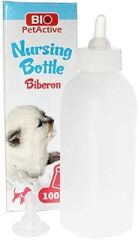 Bio PetActive Nursing Bottle Biberon 100 Ml