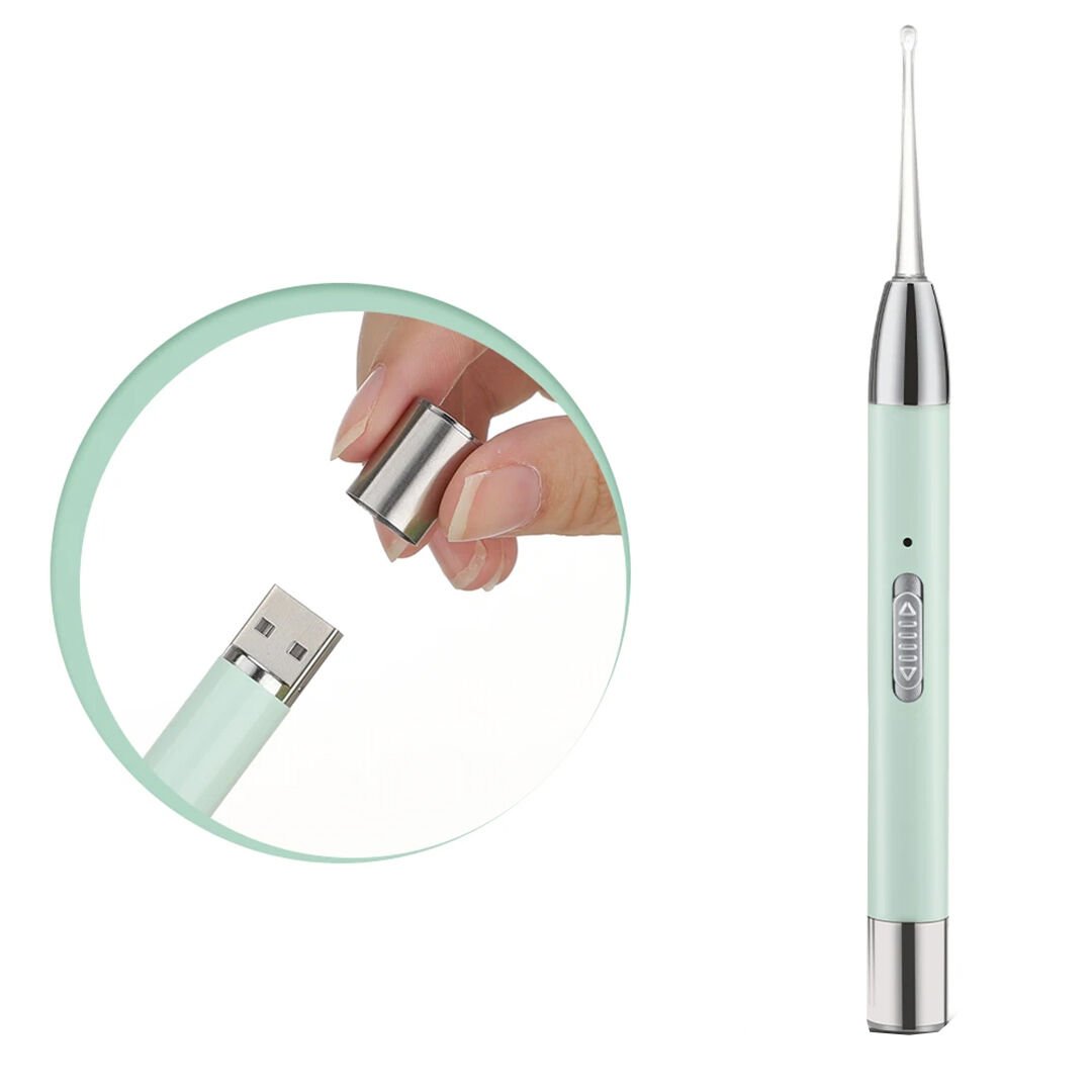 PM-24167 3 IN 1 KULAK TEMİZLEME CİHAZI