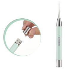 PM-24168 2 IN 1 KULAK TEMİZLEME CİHAZI