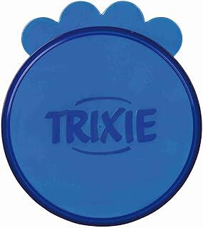 Trixie Konserve Kapağı, Ø7Cm, 3 Adet