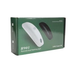 H901 YEŞİL LAZER Lİ ARAÇ TEPE AYDINLATMA