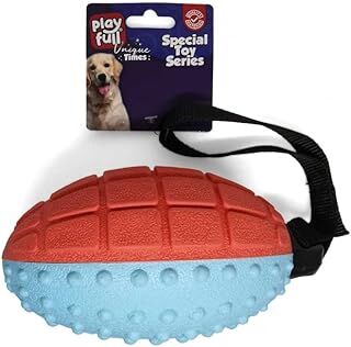 PF-4023-Playfull Köpek Oyuncağı 28x9,5 Cm