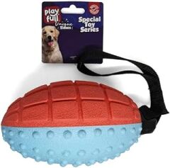 PF-4023-Playfull Köpek Oyuncağı 28x9,5 Cm