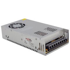 HT123 24 VOLT - 20 AMPER - 500 WATT METAL KASA ADAPTÖR