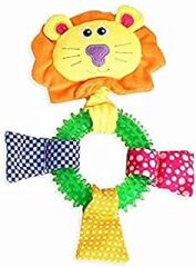 Pawise Puppy Ring Aslan Oyuncak 26 Cm