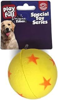 PF-4038-Playfull Köpek Oyun Topu 6,3 Cm