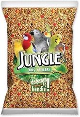 Jungle Poşet Muhabbet Yemi, 1 Kg