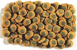 SERA - TETRA - TROPİCAL TABLET YEM (Tetra Pleco Veggie Wafers 50 adet)