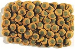 SERA - TETRA - TROPİCAL TABLET YEM (Tetra Pleco Veggie Wafers 50 adet)