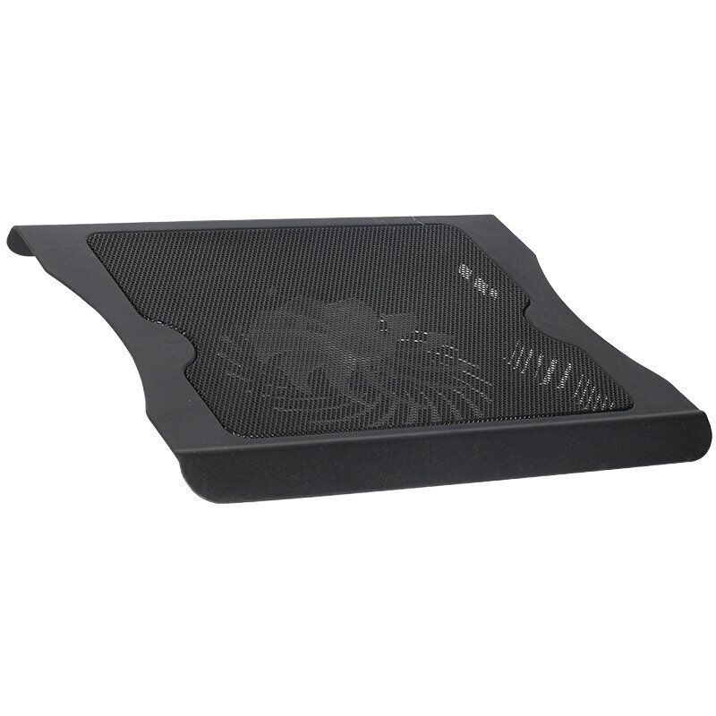 883 120MM TEK FANLI IŞIKLI NOTEBOOK SOĞUTUCU (1500RPM)