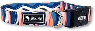 Wikipet Ocean Köpek Boyun Tasması (L)