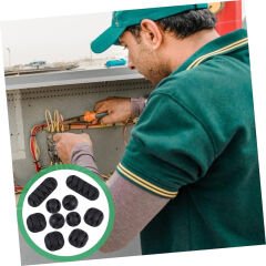 PM-22778 10LU KABLO DÜZENLEYİCİ KLİPS