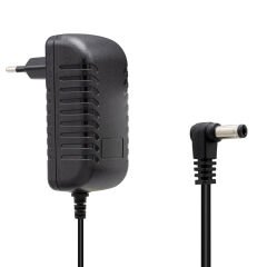 PM-1561 16 VOLT - 2 AMPER 5.5*2.5 MM UÇLU SANTRAL POWER JACKLI ADAPTÖRÜ