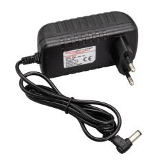 PM-1561 16 VOLT - 2 AMPER 5.5*2.5 MM UÇLU SANTRAL POWER JACKLI ADAPTÖRÜ