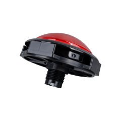 IC-180J-5 JUMBO ATARİ-HAVALI KORNA BUTONU KAFA SWİTCH (100MM 24MM)