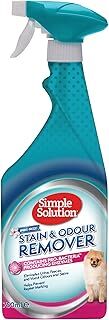 Simple Solution Leke ve Koku Giderici - Bahar Esintisi 750ml