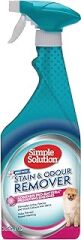 Simple Solution Leke ve Koku Giderici - Bahar Esintisi 750ml