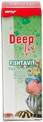 Deepfix Balık Vitamini 30 ml Fishtavit