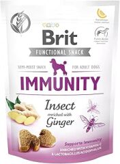 Brit Care, Yetişkin Köpekler için Immunity Fonksiyonel Ödül, 150 Gr, B11421, Standart
