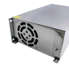 HT1214 24 VOLT - 25 AMPER - 600 WATT METAL KASA ADAPTÖR