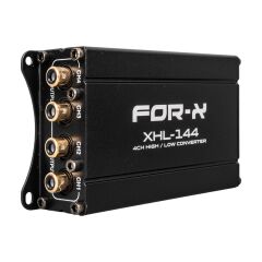 XHL-144 4 KANAL ANFİ DECK ÇEVİRİCİ