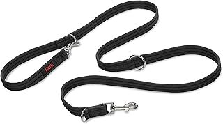 Company of Animals Halti Köpek Eğitim Kayışı, Büyük Boy Siyah, 2 m