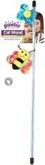 Pawise Böcekli Kedi Oltası 45 Cm