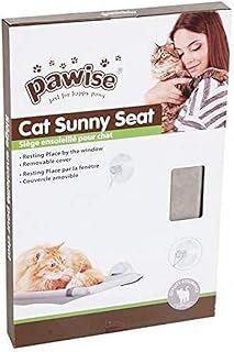 Pawise Cat Sunny Seat 51x31Cm Kedi Cam Yatağı