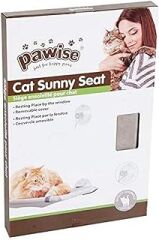 Pawise Cat Sunny Seat 51x31Cm Kedi Cam Yatağı