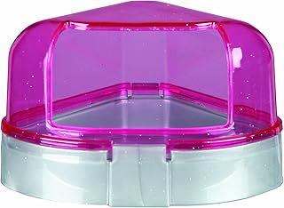Trixie Hamster Köşe Tuvaleti 14X8X11/11Cm