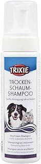 Trixie Köpek Ve Kedi İçin Kuru Köpük Şampuan 450Ml