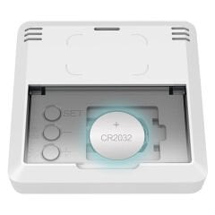 LX8116 LCD EKRANLI DİJİTAL TERMOMETRE SICAKLIK - NEM ÖLÇER (DRY-COMFORT-WET)