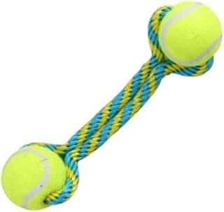 Pawise Tennis Bouncer Toss -Small Köpek Oyuncağı
