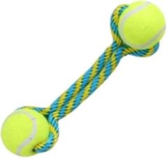 Pawise Tennis Bouncer Toss -Small Köpek Oyuncağı
