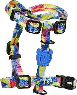 Zee.Dog Volt Göğüs Tasması XS