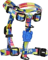 Zee.Dog Volt Göğüs Tasması XS