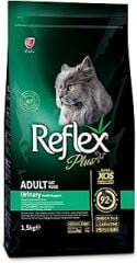 Reflex Plus Urinary Tavuklu Kuru Kedi Maması 1,5 Kg