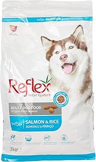 Reflex Balıklı Yetişkin Köpek Mamasi 3 Kg