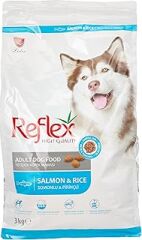 Reflex Balıklı Yetişkin Köpek Mamasi 3 Kg