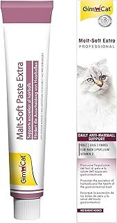 GimCat Malt-Soft Extra Pasta 100 Gr Yeni Formül Şeker Katkısız