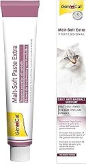 GimCat Malt-Soft Extra Pasta 100 Gr Yeni Formül Şeker Katkısız