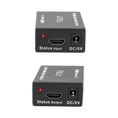 608H HDMI TO CAT5/CAT6 60 METRE UZATICI EXTENDER