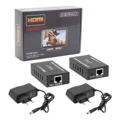 608H HDMI TO CAT5/CAT6 60 METRE UZATICI EXTENDER