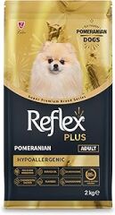 Reflex Plus Pomeranian Yetişkin Köpek Mamasi 2 Kg