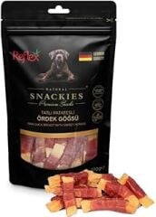 Reflex Duck Breast With Sweet Potato Dogr Treat 170 Gr