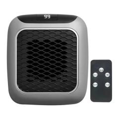 PM-26513 800 WATT PRİZ TİPİ UZAKTAN KUMANDALI TAŞINABİLİR ISITICI (ZAMANLAYICI) (OM-1210)